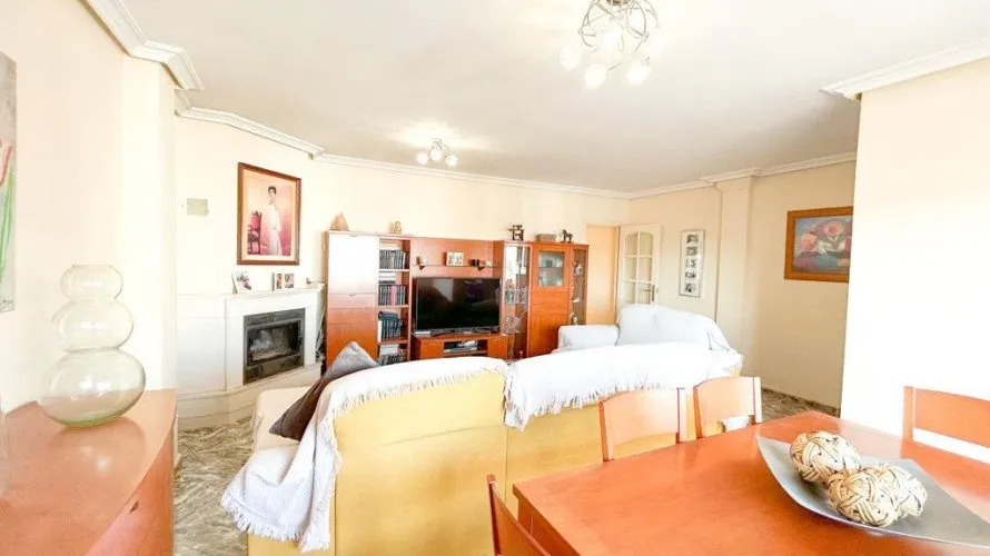 Ático de 1 dormitorio en Torrevieja, España No. 1810 № 17