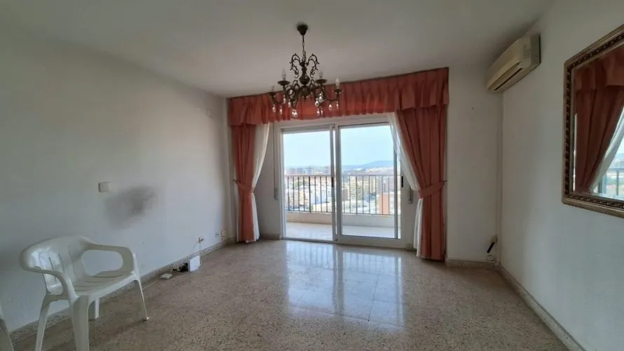 Apartamento de 1 dormitorio en Alicante, España No. 1831 № 20