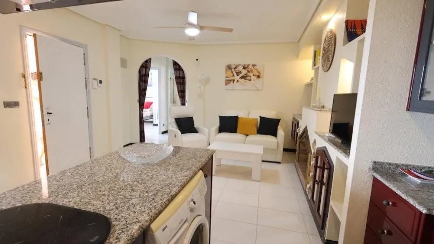 Apartamento de 75m² en Los Altos, España No. 1803