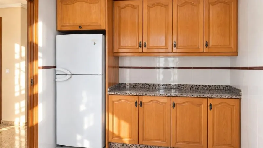 Apartamento de 3 dormitorios en Castalla, España No. 1815 № 19