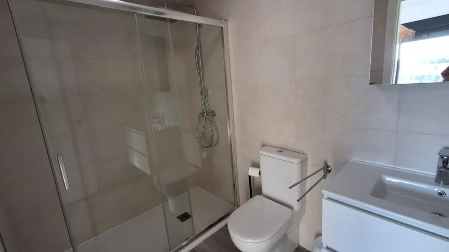 Ático de 157m² en Finestrat, España No. 1838 № 16