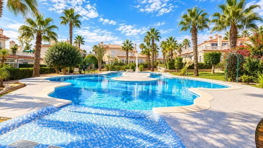 Apartamento de 75m² en Los Altos, España No. 1803 № 9