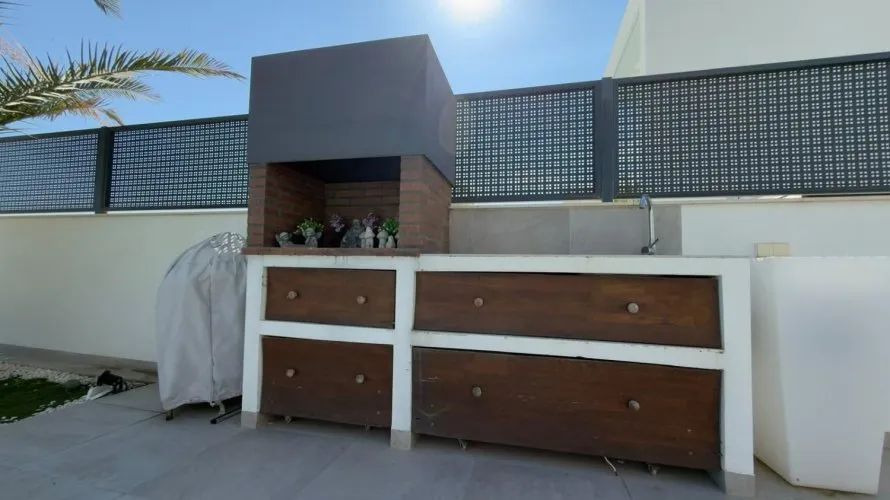 Villa de 324m² en Finestrat, España No. 1825 № 9