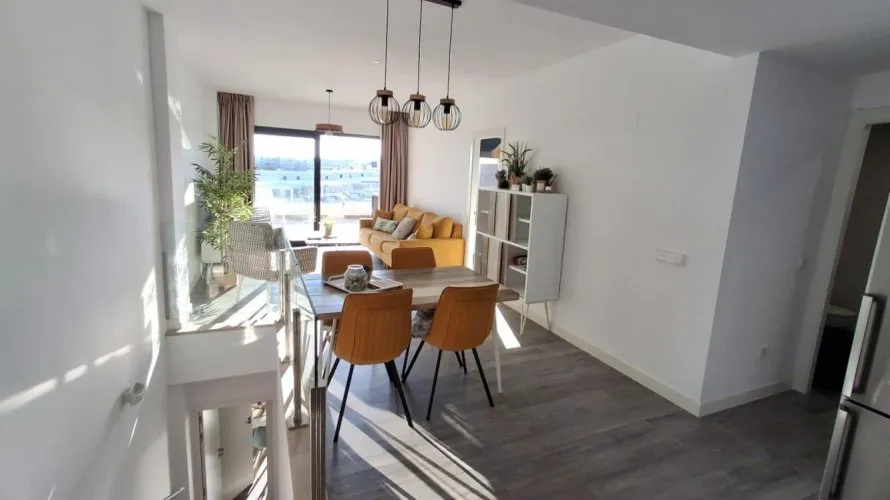 Ático de 157m² en Finestrat, España No. 1838 № 24