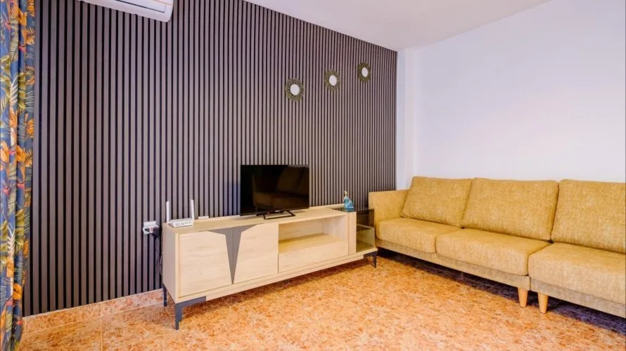 Apartamento de 1 dormitorio en Torrevieja, España No. 1837 № 7