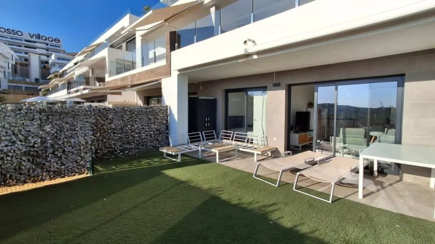 Ático de 157m² en Finestrat, España No. 1838 № 5