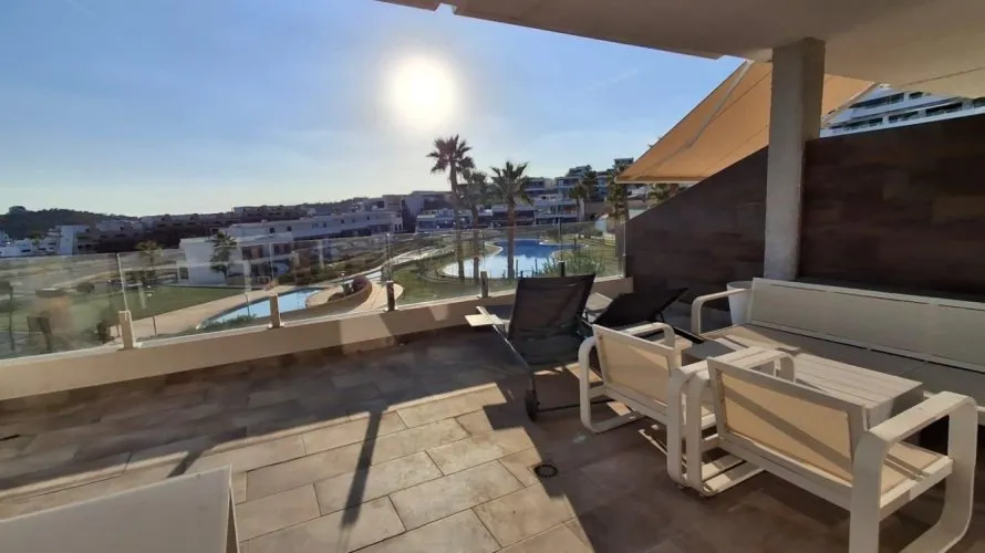 Ático de 157m² en Finestrat, España No. 1838 № 21