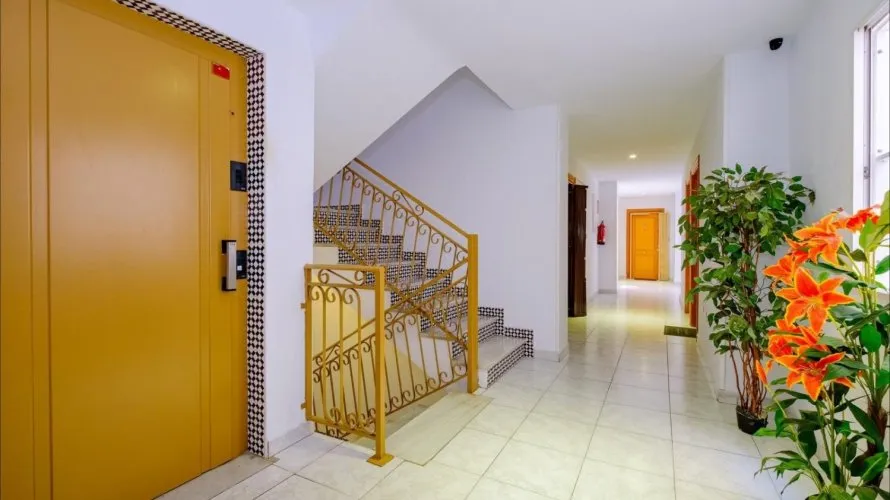 Apartamento de 1 dormitorio en Torrevieja, España No. 1837 № 4