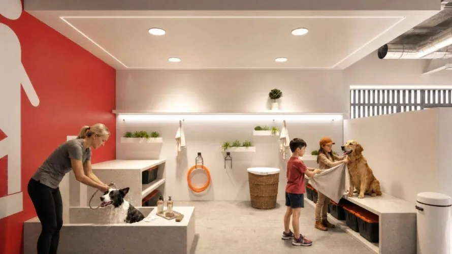 Apartamento de 2 dormitorios en Villajoyosa, España No. 1797 № 12