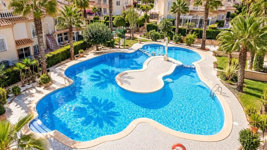 Apartamento de 75m² en Los Altos, España No. 1803 № 10