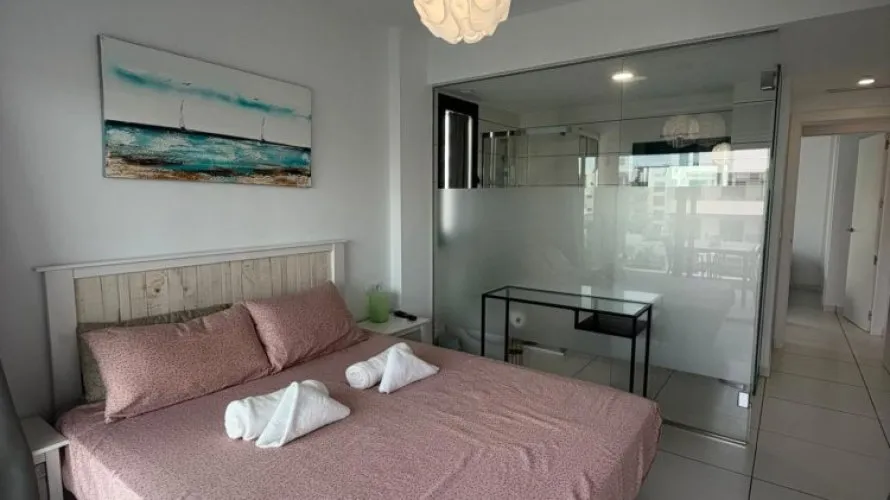 Apartamento de 76m² en Villamartin, España No. 1832 № 1