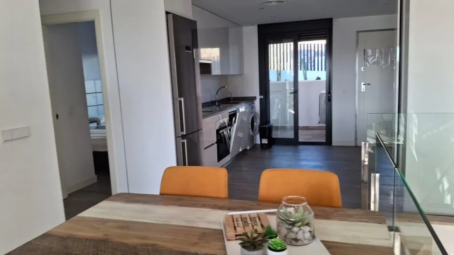 Ático de 157m² en Finestrat, España No. 1838 № 25