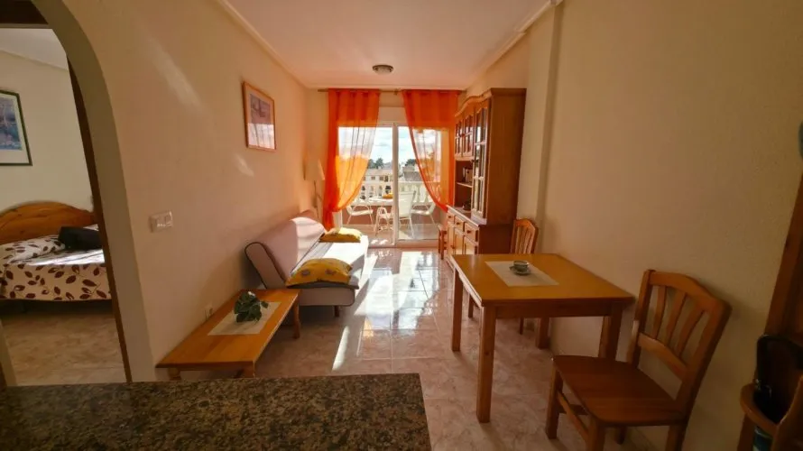 Apartamento de 1 dormitorio en Torreblanca, España No. 1830 № 2