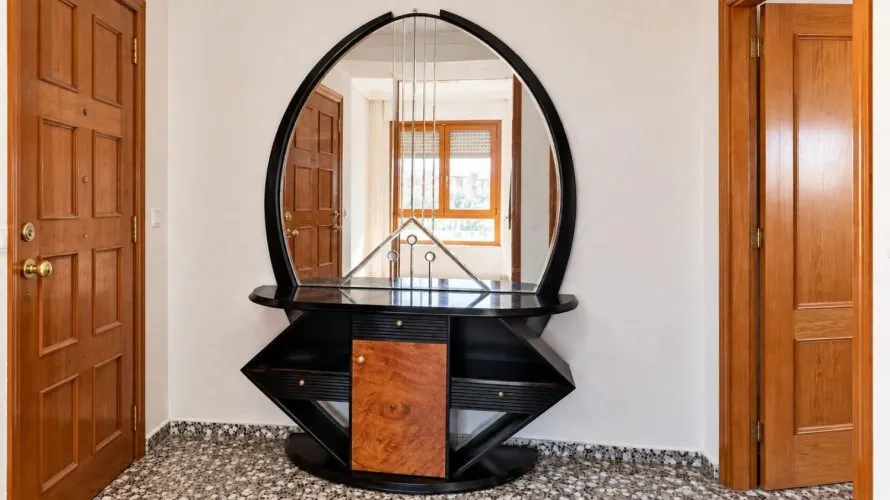 Apartamento de 3 dormitorios en Castalla, España No. 1815 № 5