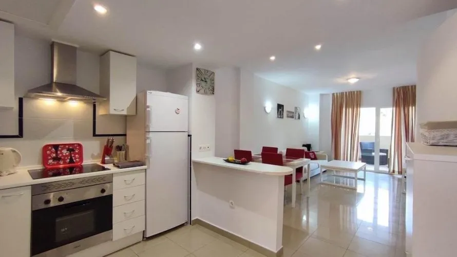 Apartamento de 2 dormitorios en Torrevieja, España No. 1800 № 21