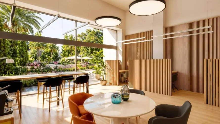 Apartamento de 2 dormitorios en Villajoyosa, España No. 1797 № 11
