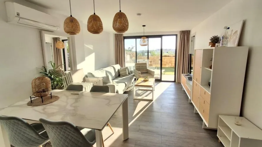 Ático de 157m² en Finestrat, España No. 1838 № 3