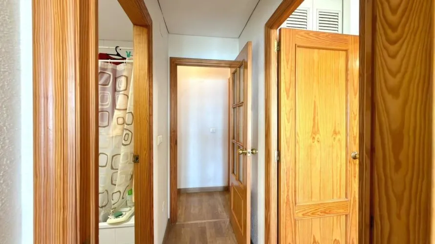 Apartamento de 1 dormitorio en El Campello, España No. 1827 № 12