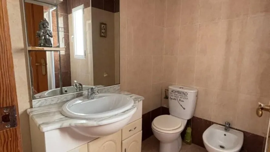 Ático de 2 dormitorios en Torrevieja, España No. 1839 № 15