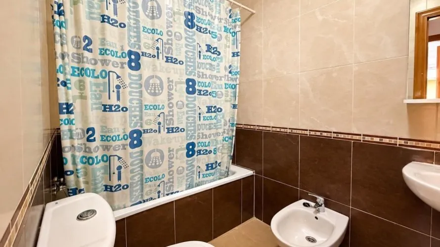 Ático de 1 dormitorio en Torreblanca, España No. 1798 № 4
