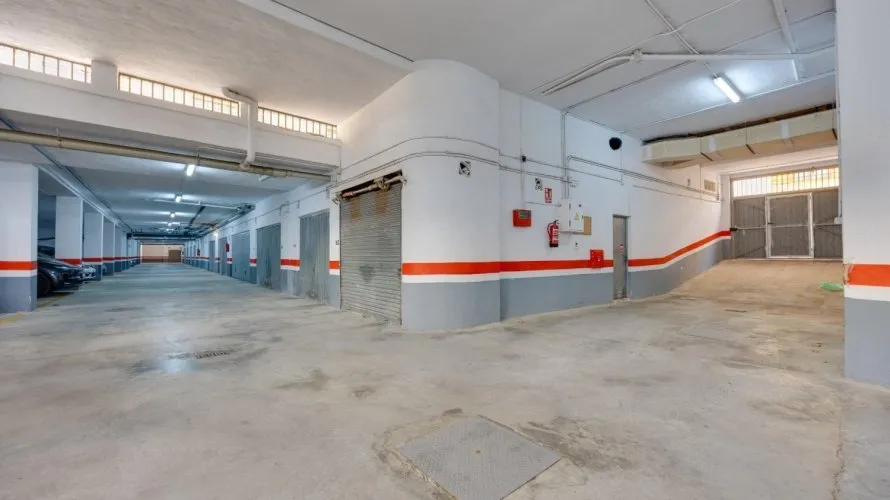 Apartamento de 1 dormitorio en La Mata, España No. 1809 № 7