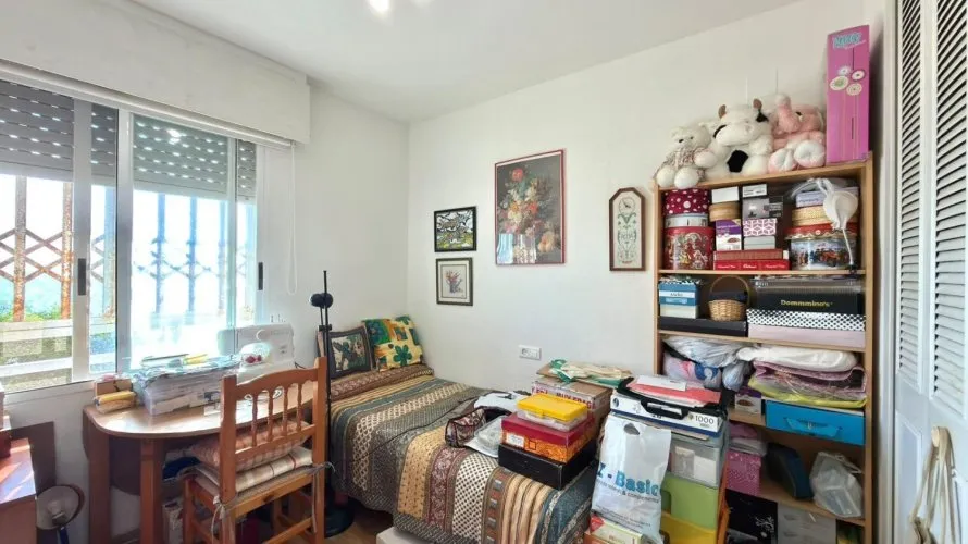 Apartamento de 1 dormitorio en El Campello, España No. 1827 № 10