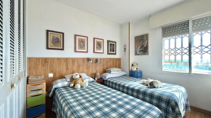 Apartamento de 1 dormitorio en El Campello, España No. 1827 № 5