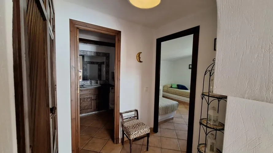 Apartamento de 2 dormitorios en Torrevieja, España No. 1808 № 16