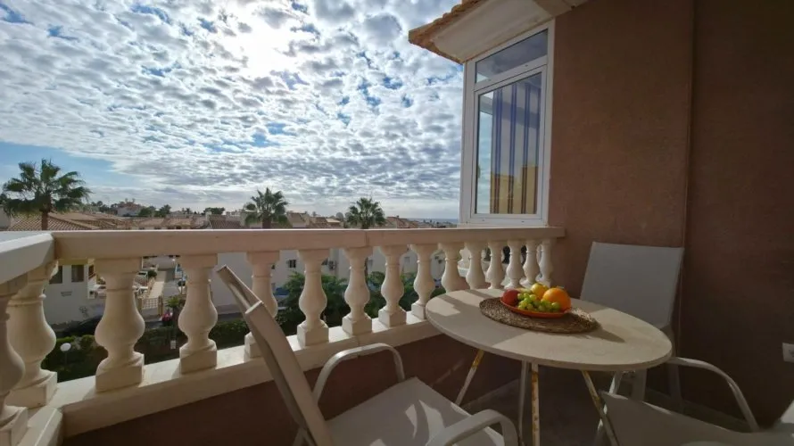 Apartamento de 1 dormitorio en Torreblanca, España No. 1830 № 20