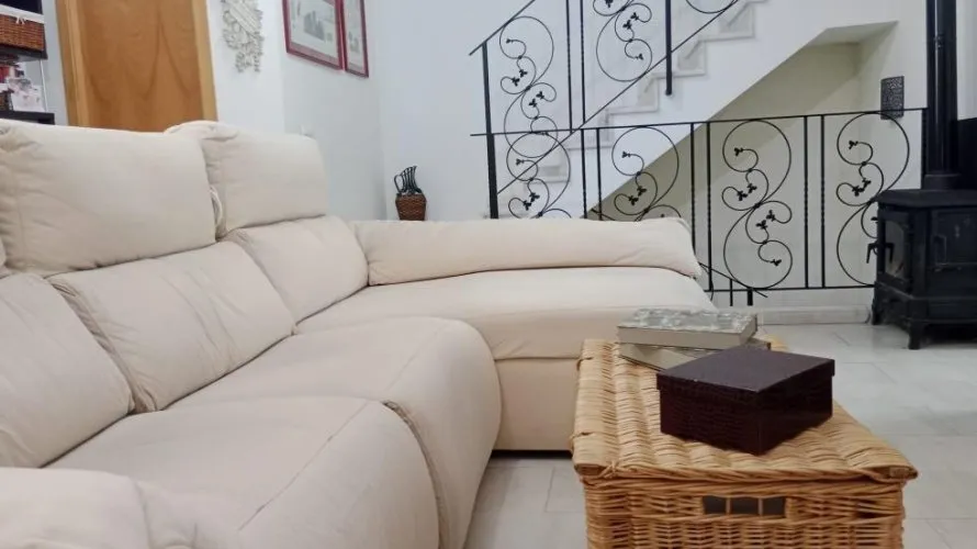 Apartamento de 4 dormitorios en Almisera, España No. 1793 № 18