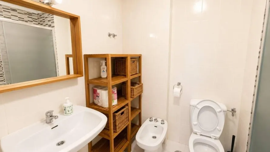 Apartamento de 2 dormitorios en Torrevieja, España No. 1818 № 6