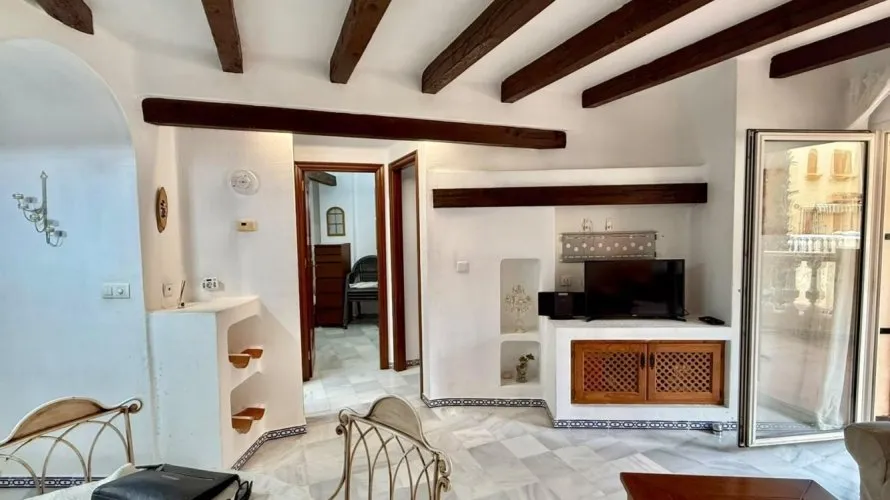 Apartamento de 2 dormitorios en Torrevieja, España No. 1833 № 14