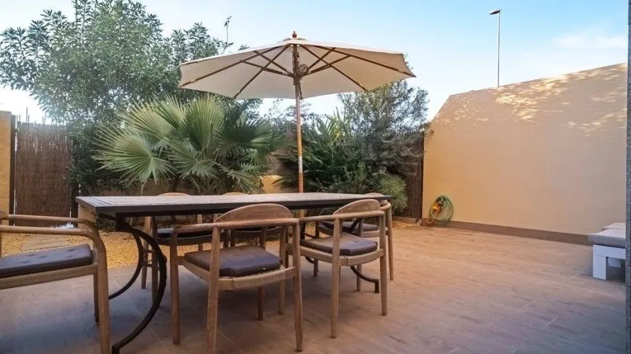 Ático de 3 dormitorios en Villajoyosa, España No. 1842 № 3