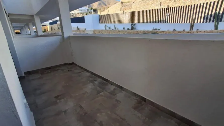 Ático de 157m² en Finestrat, España No. 1838 № 9