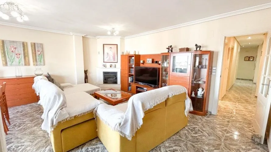 Ático de 1 dormitorio en Torrevieja, España No. 1810 № 14