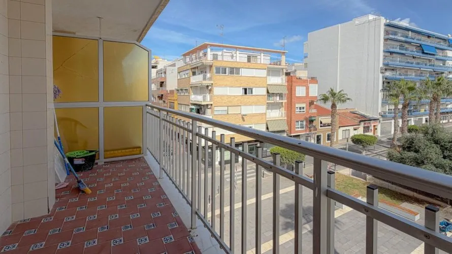 Apartamento de 1 dormitorio en Torrevieja, España No. 1844 № 12