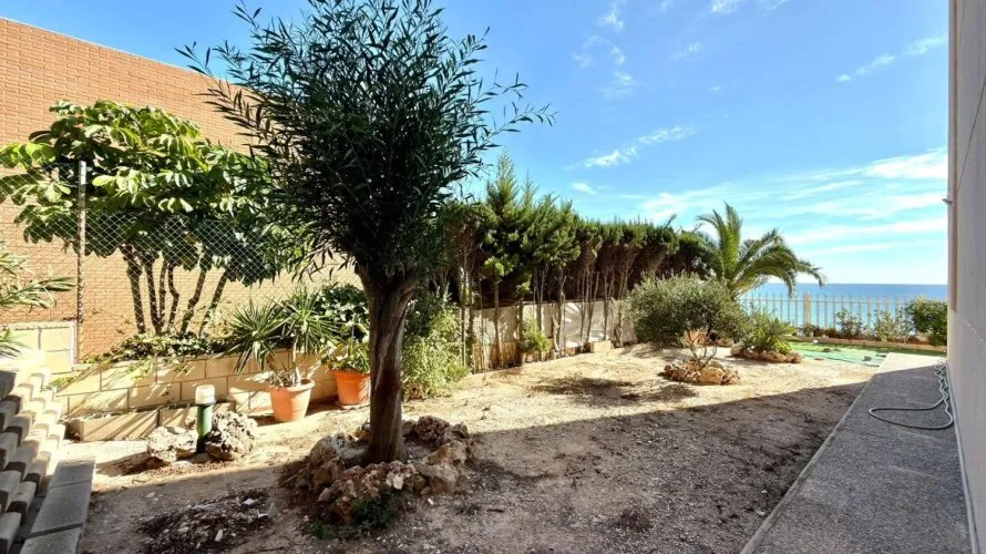 Apartamento de 1 dormitorio en El Campello, España No. 1827 № 23