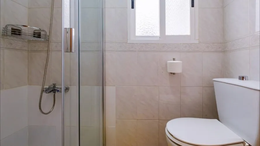 Apartamento de 1 dormitorio en Torrevieja, España No. 1837 № 13