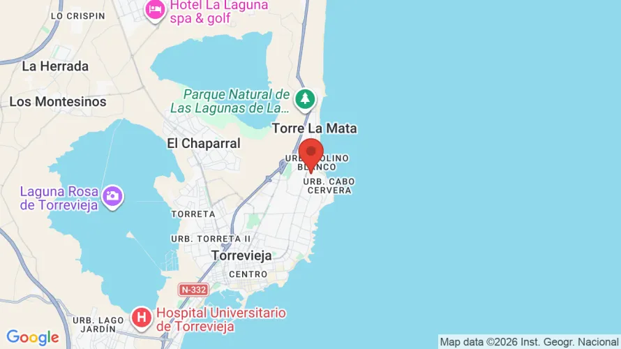 Object location