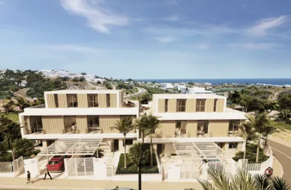 House de 4 chambres à Estepona, Spain No. 346