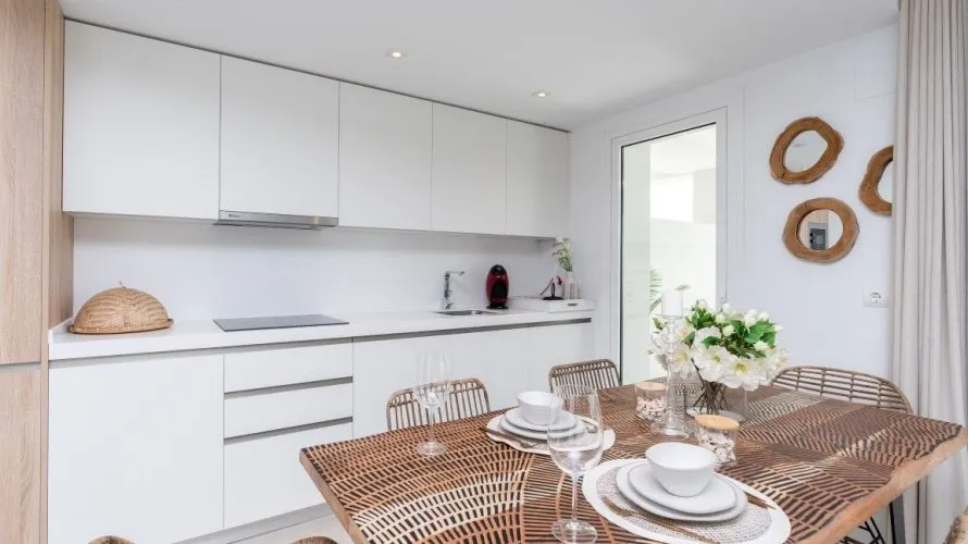 Penthouse de 3 chambres à Sotogrande, Spain No. 92 № 3