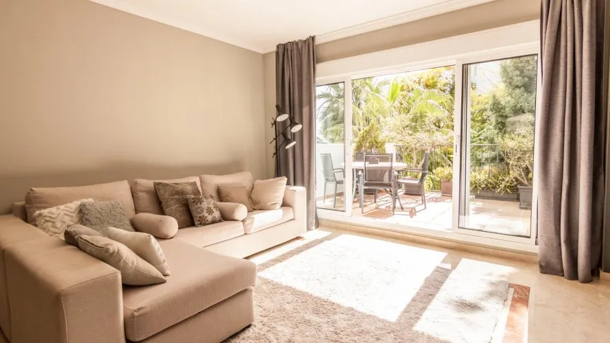 Apartment de 3 chambres à Marbella, Spain No. 275 № 21