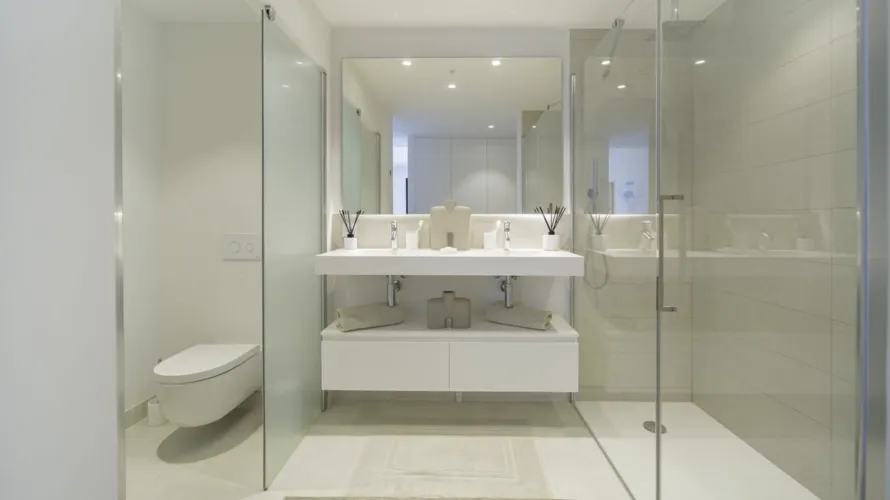 Penthouse de 2 chambres à Fuengirola, Spain No. 397 № 10