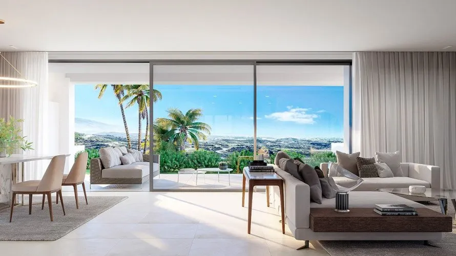 Apartment de 2 chambres à Marbella, Spain No. 86 № 3