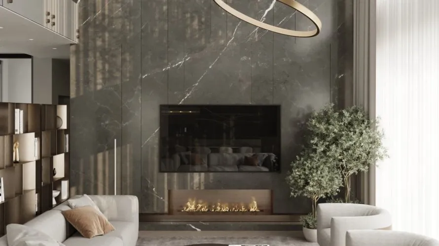 Villa de 6 chambres à Marbella, Spain No. 303 № 20