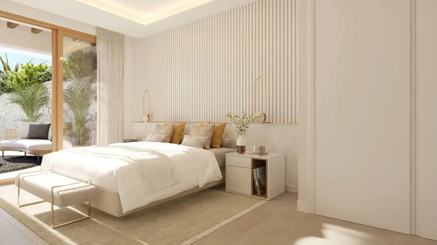 Apartment de 2 chambres à Mijas Costa, Spain No. 326 № 7