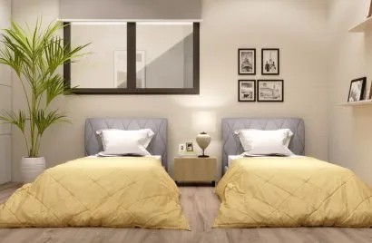 Apartment de 3 chambres à Alegria Residencial XXI Torrevieja, Spain No. 74