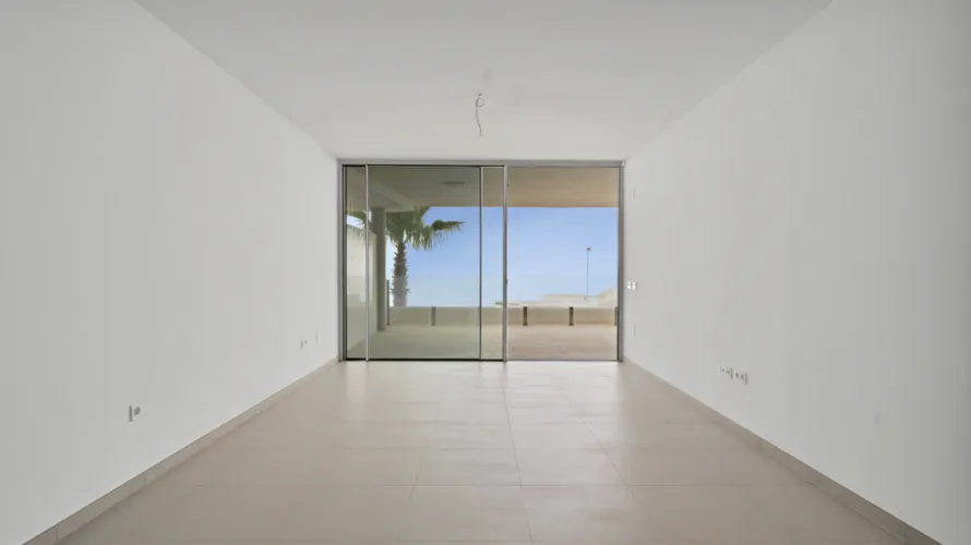 Apartment de 3 chambres à Benalmadena, Spain No. 418