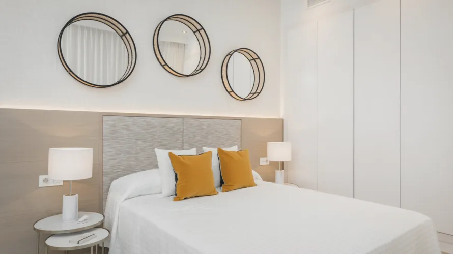 Apartment de 3 chambres à Benahavis, Spain No. 359 № 16