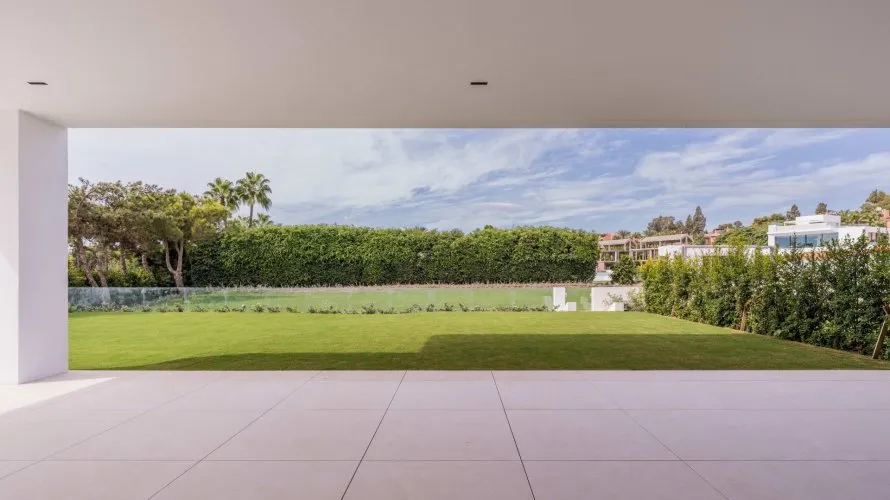 Townhouse de 4 chambres à Marbella, Spain No. 212 № 7